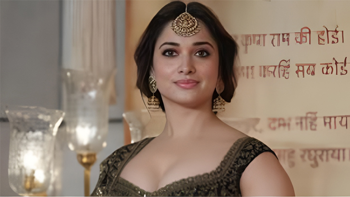 బ్రేకప్ పై నోరు విప్పిన తమన్నా!