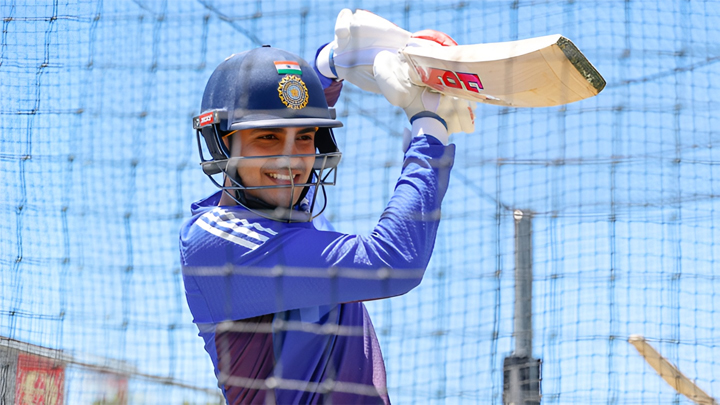 గిల్ ఫామ్‌పై టీమిండియా ఆందోళన.. నాలుగో T20 కీలకం!