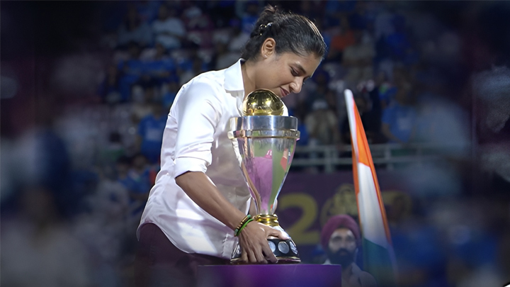 మిథాలీ రాజ్‌కు అరుదైన గౌరవం