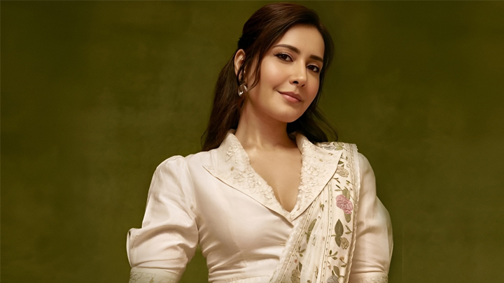 ఆ హీరో సినిమా ఆఫర్‌ను తిరస్కరించిన రాశి ఖన్నా.. ఎందుకంటే..