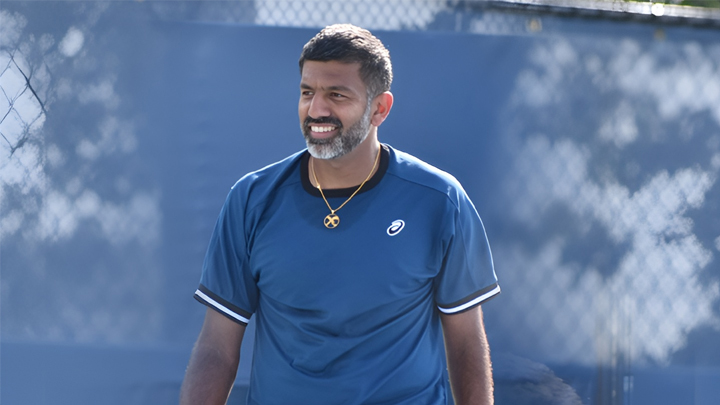 భారత టెన్నిస్ లెజెండ్ రోహన్ బోపన్న రిటైర్మెంట్..