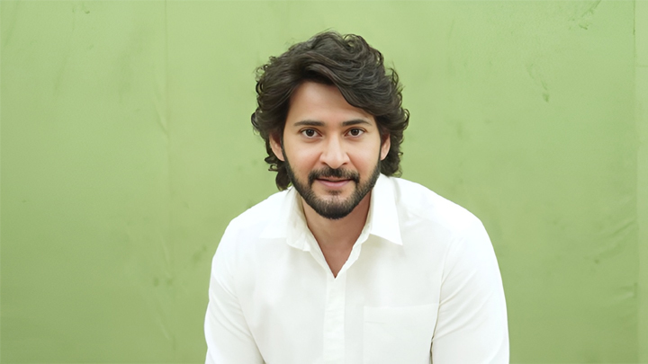 మహేశ్ బాబు 'ఫ్యాన్స్కు స్పెషల్ రిక్వెస్ట్