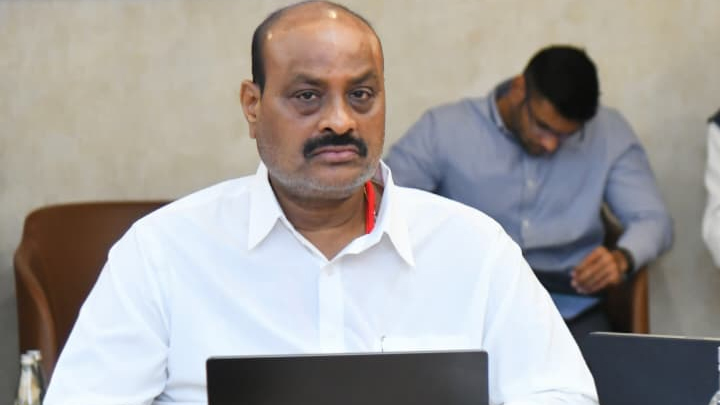 19న అన్నదాత సుఖీభవ – పీఎం కిసాన్ నిధులు