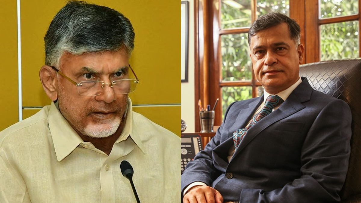 ప్రభుత్వ కేసులు.. లూథ్రాకు రూ.కోట్లలో ఫీజులు..!!