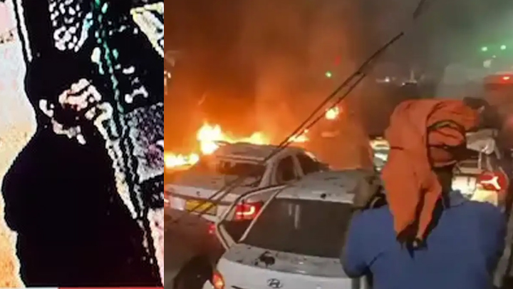 ఢిల్లీ పేలుడు.. DNA పరీక్షతో కారులోని మృతదేహం గుర్తింపు