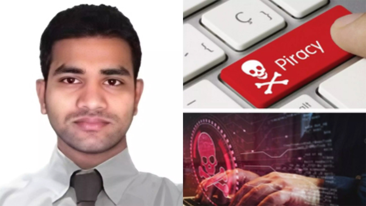 “గుర్తులేదు.. మరిచిపోయా”.. ఐబొమ్మ ర‌వి కేసులో కీల‌క ప‌రిణామం