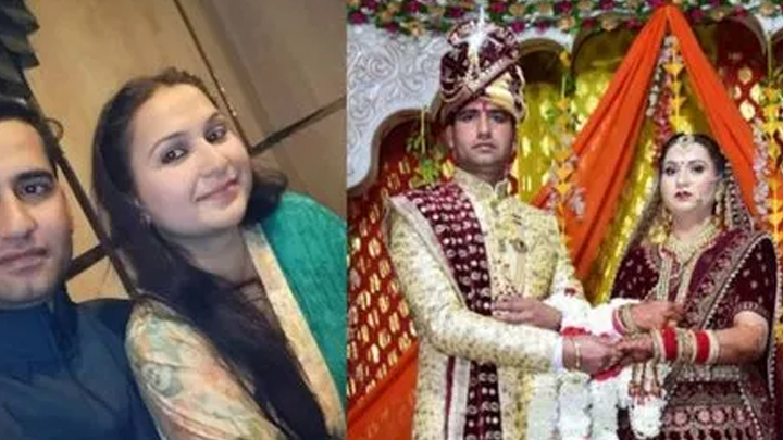 పెళ్లిళ్ల‌ పేరుతో రూ.కోట్లు దోపిడీ.. ‘నిత్య పెళ్లికూతురు’ అరెస్ట్‌