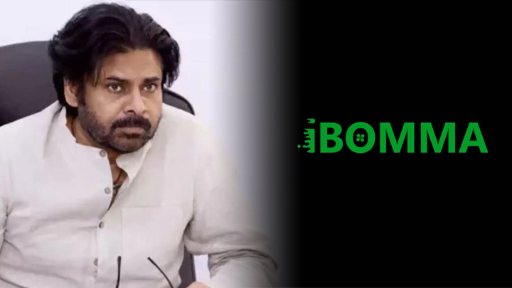 ఇమ్మిడి ర‌వి అరెస్ట్‌.. స్పందించిన ప‌వ‌న్‌