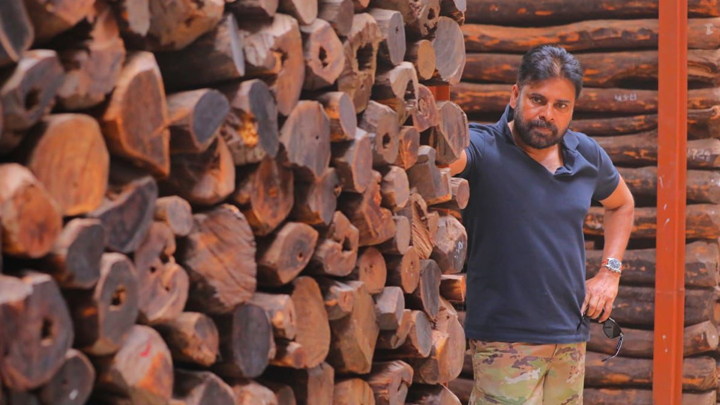 ఎర్ర‌చంద‌నంపై ప‌వ‌న్ క‌ళ్యాణ్ కొత్త ప్ర‌తిపాద‌న‌