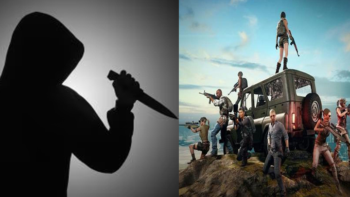 ప‌బ్జీ గేమ్.. యువ‌కుడి దారుణ హ‌త్య‌