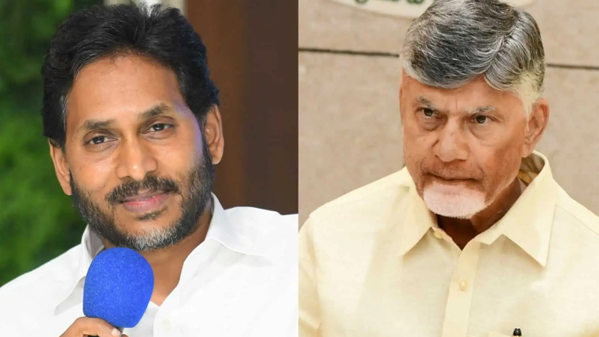 చిన్న పొర‌పాటు చేసినా ఏపీకి న‌ష్టం.. - చంద్రబాబుకు జగన్ బహిరంగ లేఖ