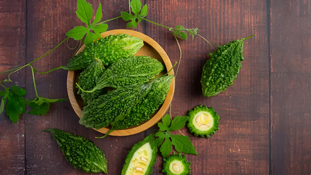 కేవలం చేదు కాదు.. కాకరకాయతో ఈ రోగాలకు దూరం!