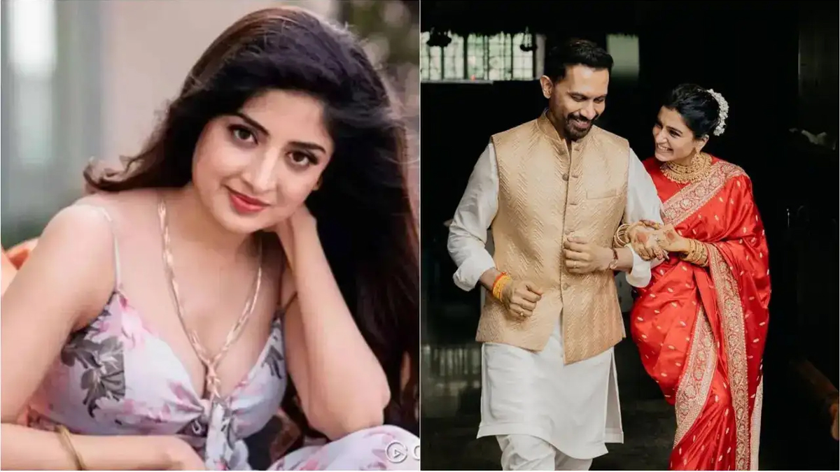 పూనమ్ కౌర్ ట్వీట్… సమంత వివాహంపై పరోక్ష విమర్శలా?