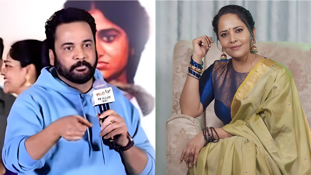 సారీ చెప్పిన నోటి దూల శివాజీ