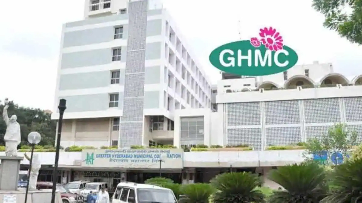 GHMC డీలిమిటేషన్‌: డివిజన్లు 150 నుండి 300కి, జోన్లు 6 నుండి 12కి విస్తరణ