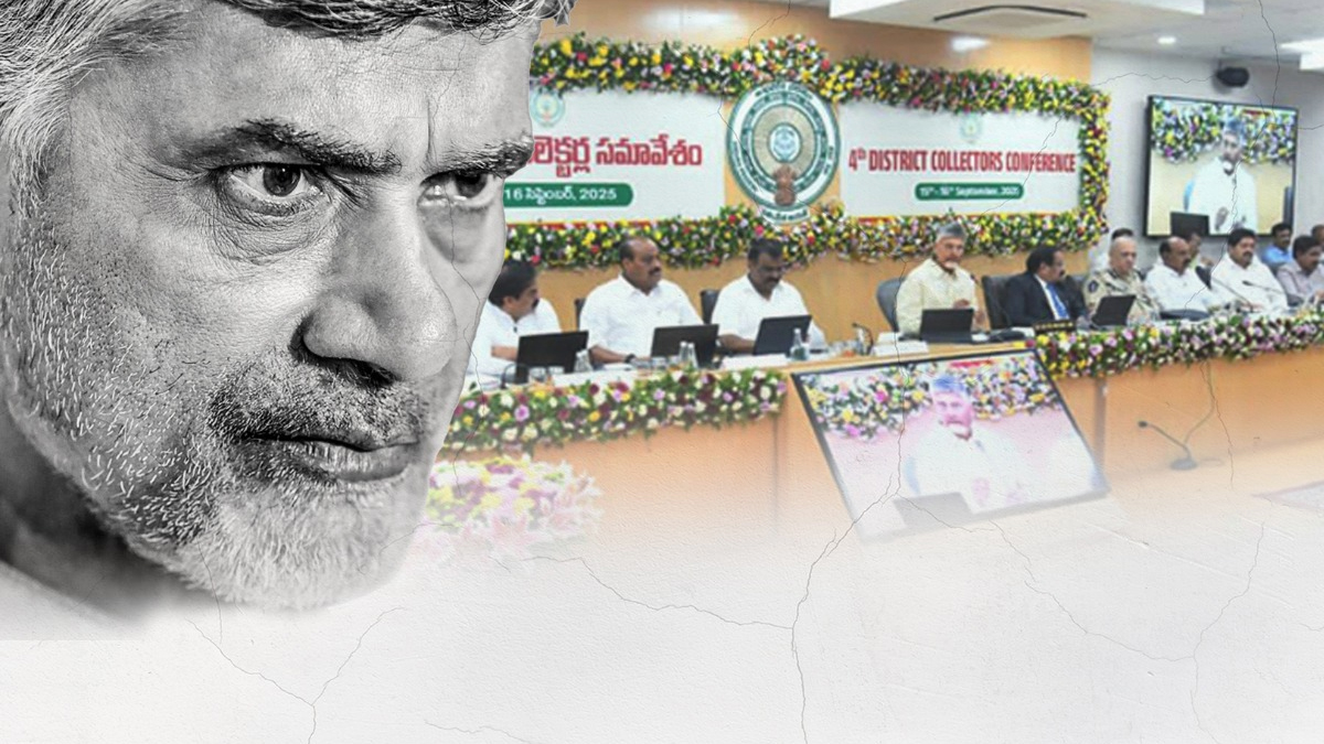 Naidu’s New Year shock.. Bizarre taxes, broken promises, and a fresh assault on the Public