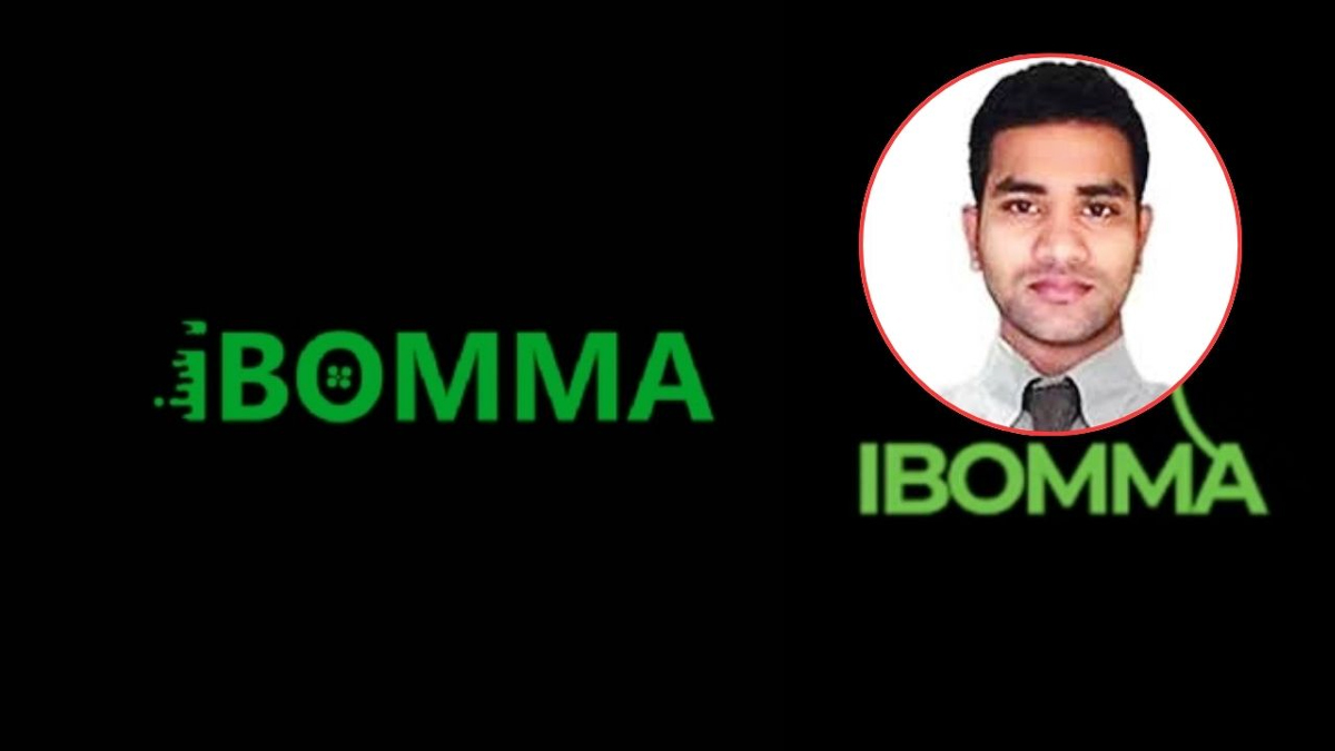 ఐబొమ్మ రవి కేసు హాట్ టాపిక్!