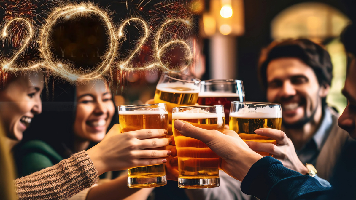 ఏపీలో మందుబాబులకు శుభవార్త.. అర్ధరాత్రి వరకు..