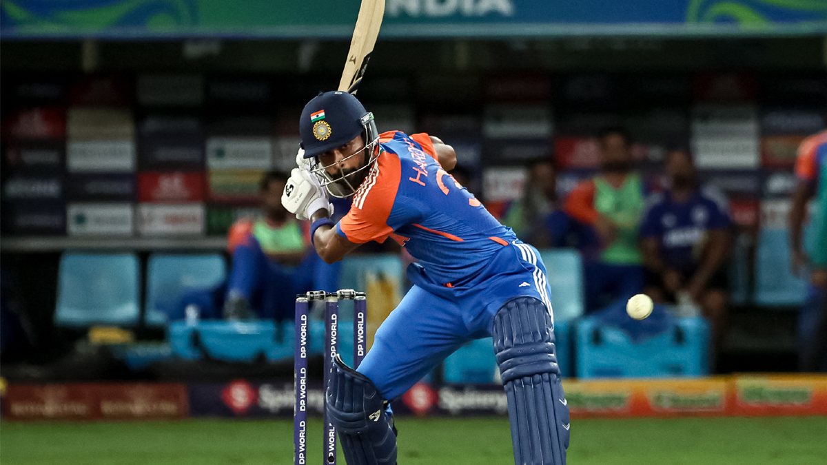 పాండ్యా పవర్ రీలోడెడ్