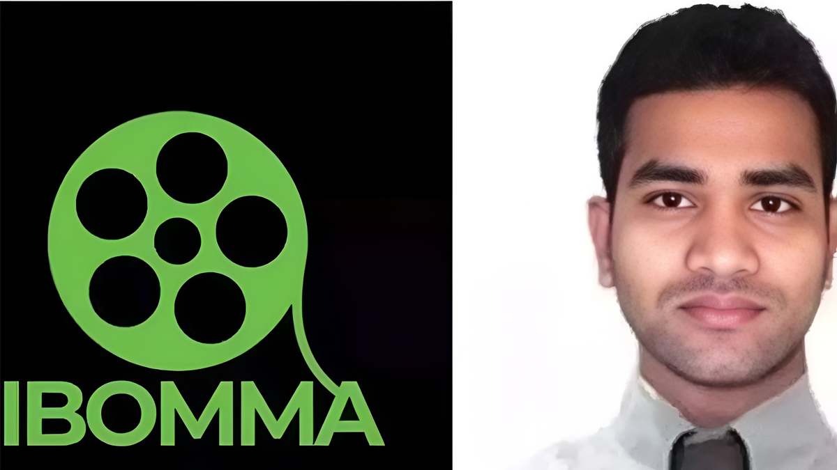 ఐబొమ్మ రవికి సైబర్ క్రైమ్ ఆఫర్!