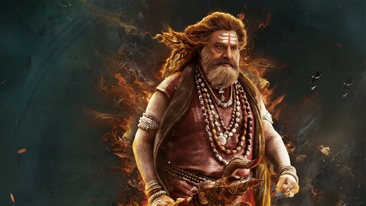 అఖండ 2 రిలీజ్పై కీలక సమావేశం