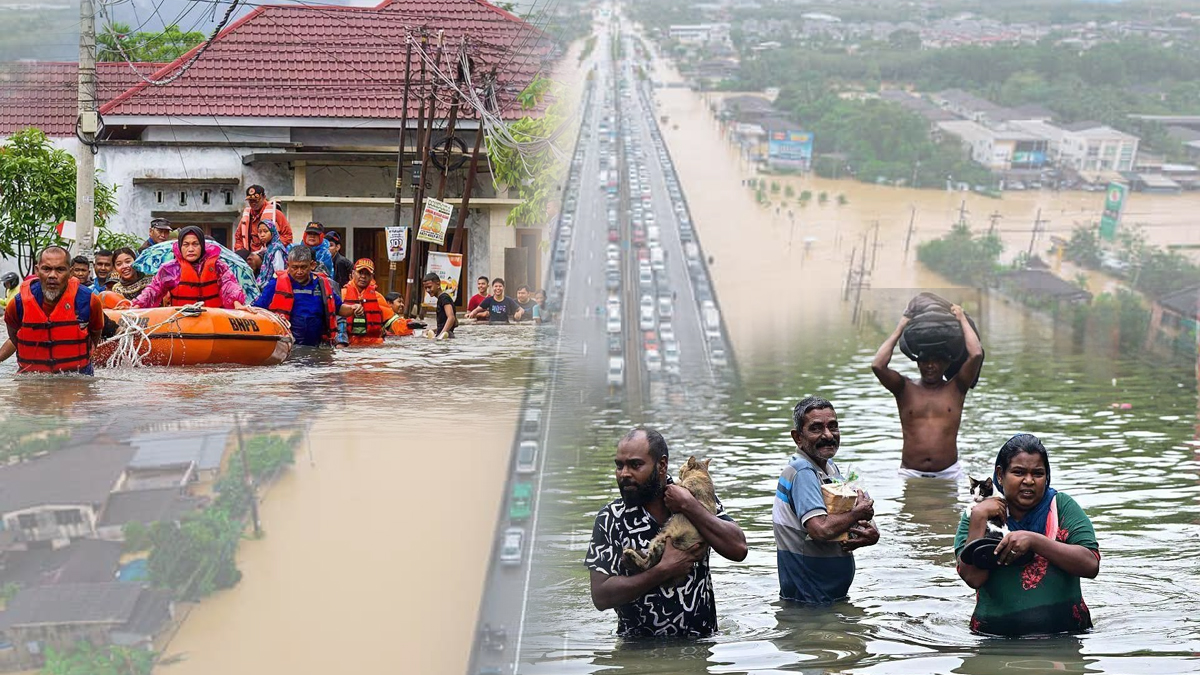ఇండోనేషియా, శ్రీలంక, థాయ్‌లాండ్‌ తుఫానులు.. 780 మందికి పైగా మృతి.