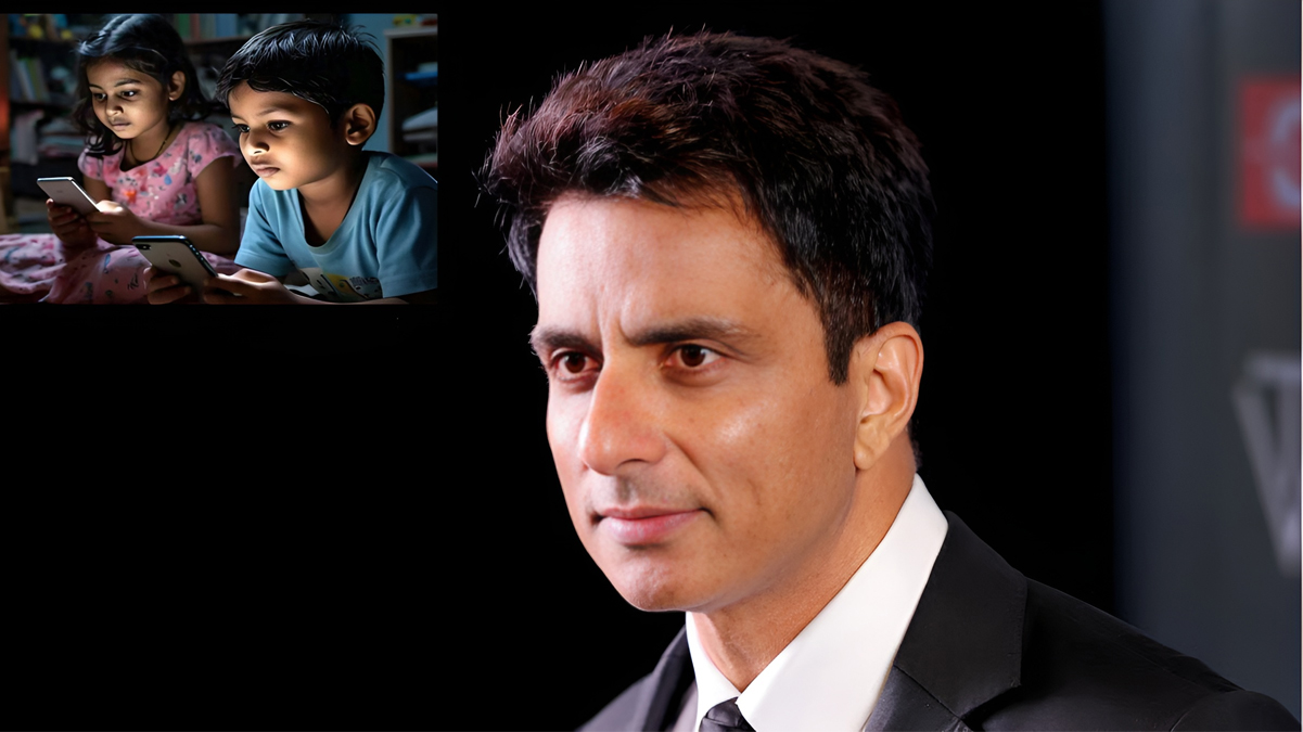 మైనర్లపై సోషల్ మీడియా ప్రభావం పర్యవేక్షణ అవసరం