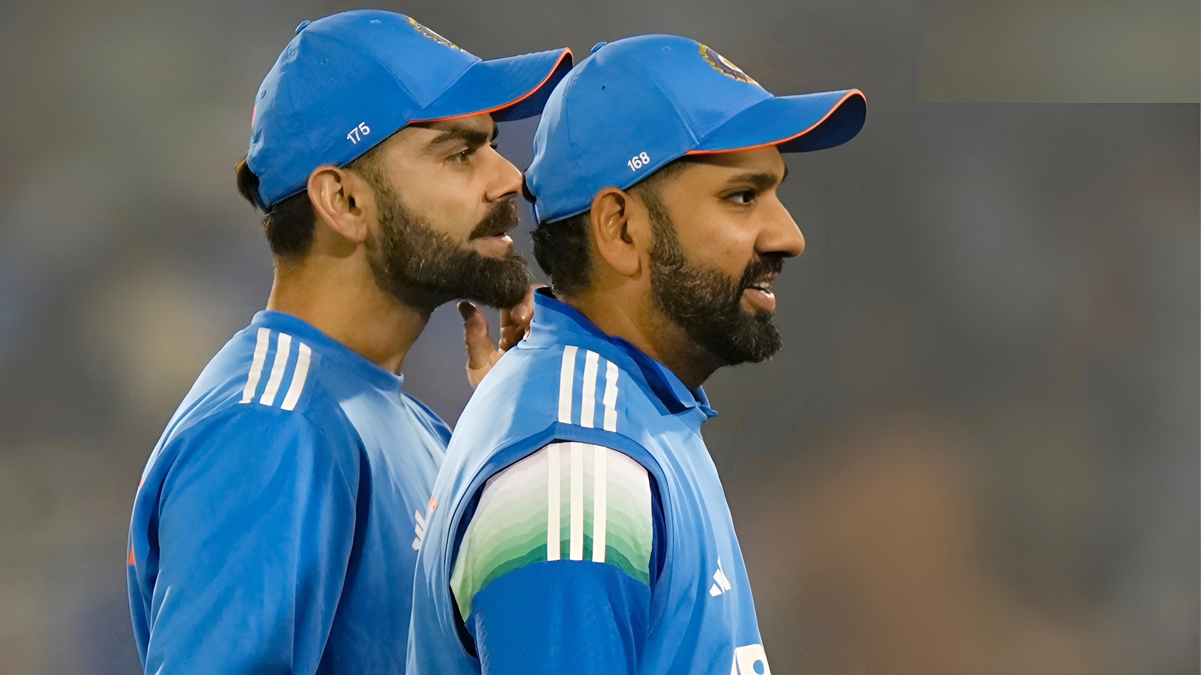 సీసీఐ ఏజీఎంలో రో-కో కాంట్రాక్ట్ నిర్ణయం