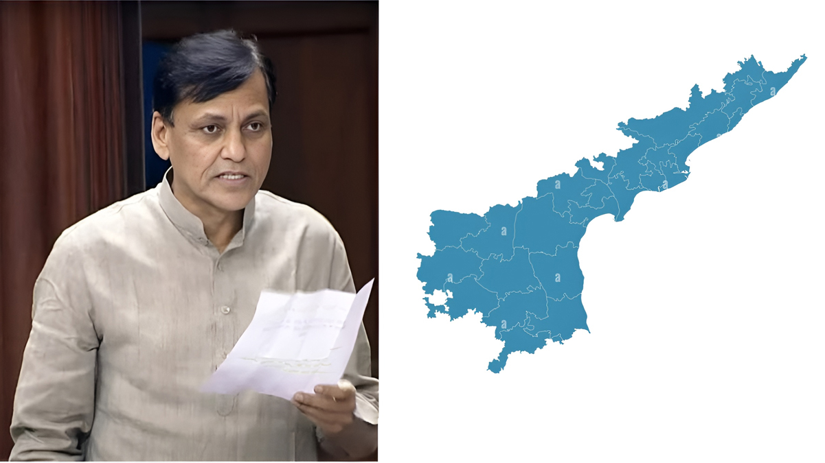 ఏపీలో ప్రకృతి వైపరీత్యాలతో ఈ ఏడాది 530 మంది మృతి