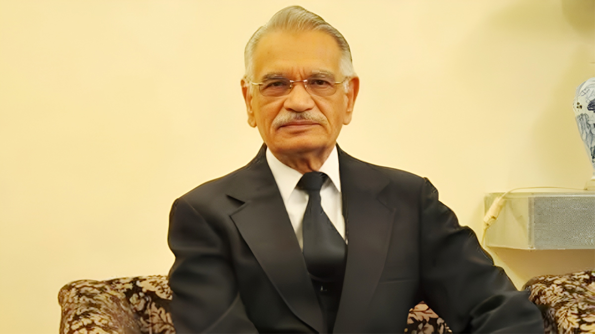 కేంద్ర మాజీ హోంమంత్రి శివరాజ్ పాటిల్ కన్నుమూత