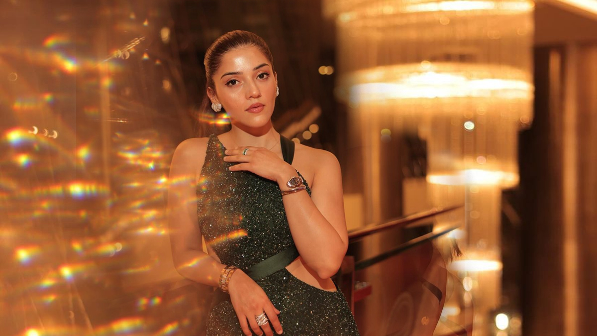 పెళ్లి వార్తలు అసత్యం.. సోషల్ మీడియాలో మెహరీన్ స్ట్రాంగ్ వార్నింగ్