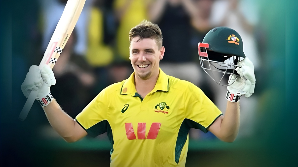 కామెరూన్‌ గ్రీన్‌కు జాక్‌పాట్.. అత్యంత ఖరీదైన విదేశీ ఆటగాడిగా రికార్డు!