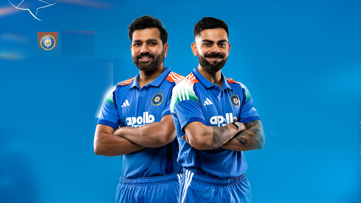 బీసీసీఐ అత్యవసర భేటీ.. విరాట్ కోహ్లీ, రోహిత్ శర్మల భవిష్యత్తుపై కీలక నిర్ణయాలు!