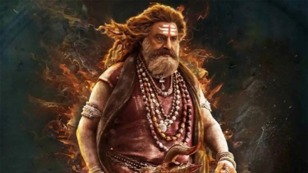 ఫైనాన్షియల్ ఇష్యూతో 'అఖండ 2' వాయిదా.. రిలీజ్‌పై క్లారిటీ