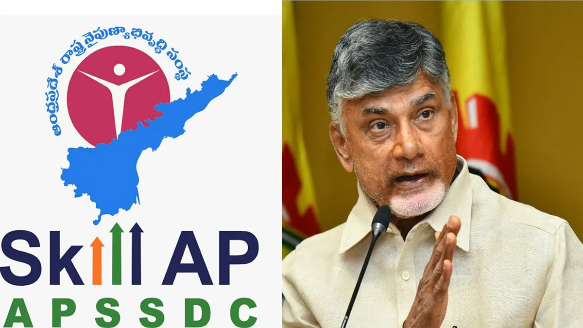 చంద్ర‌బాబు 'స్కిల్‌'.. మ‌రో కేసు మూసివేత‌కు రంగం సిద్ధం?