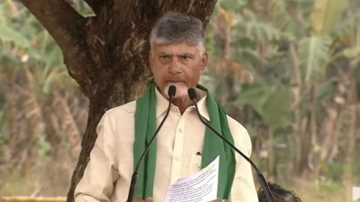 ఓవైపు సూపర్ సిక్స్.. మ‌రోవైపు ఖజానా ఖాళీ - సీఎం కీల‌క వ్యాఖ్య‌లు