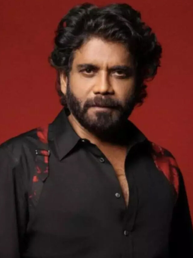 త్వరలో తాత కాబోతున్న కింగ్ నాగ్..?