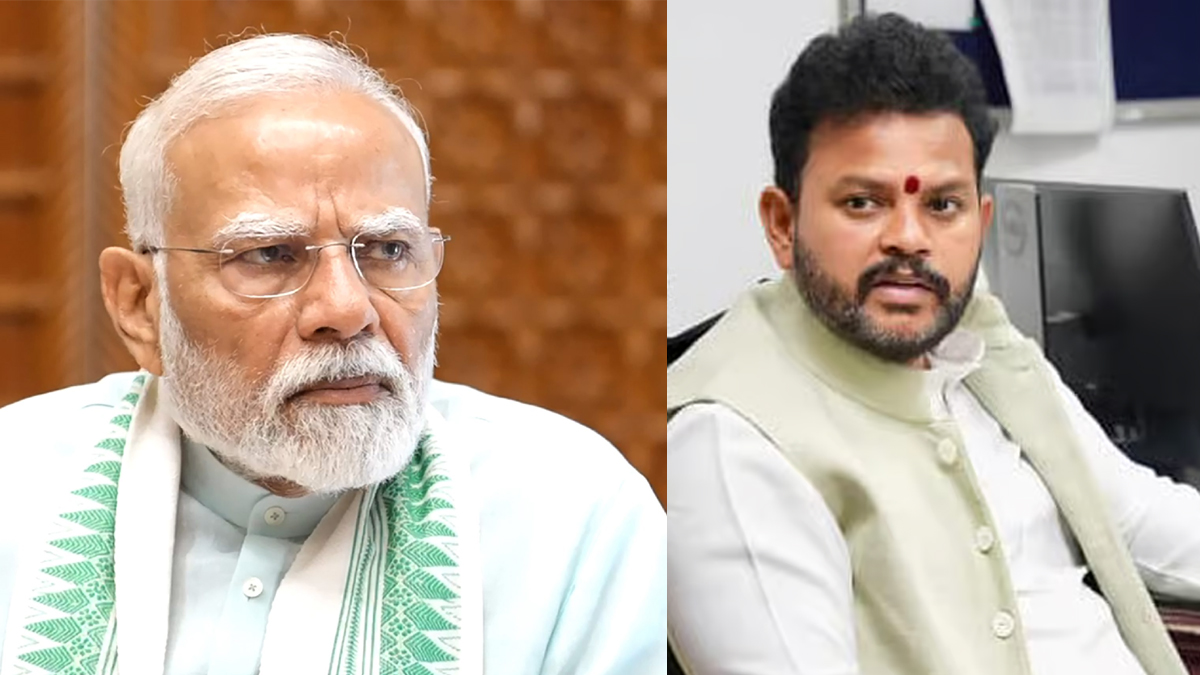 ఇండిగో సంక్షోభం.. కేంద్రమంత్రి పనితీరుపై ప్రధాని అసంతృప్తి?