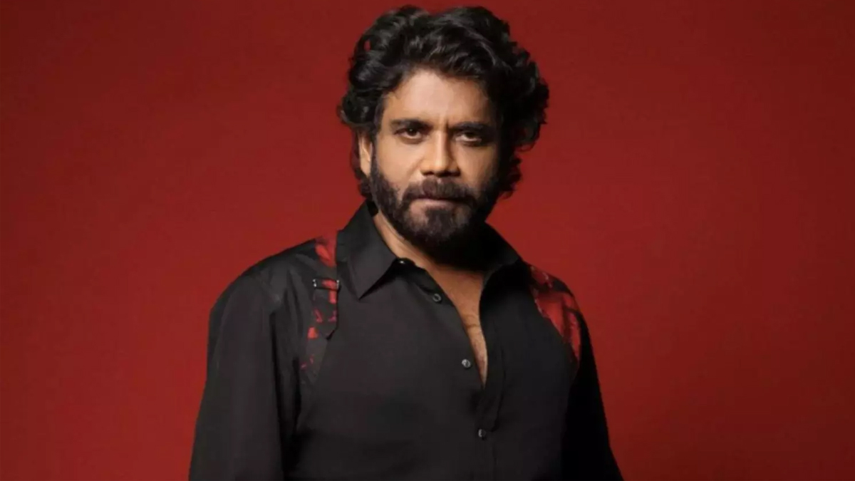 త్వరలో తాత కాబోతున్న కింగ్ నాగ్..?