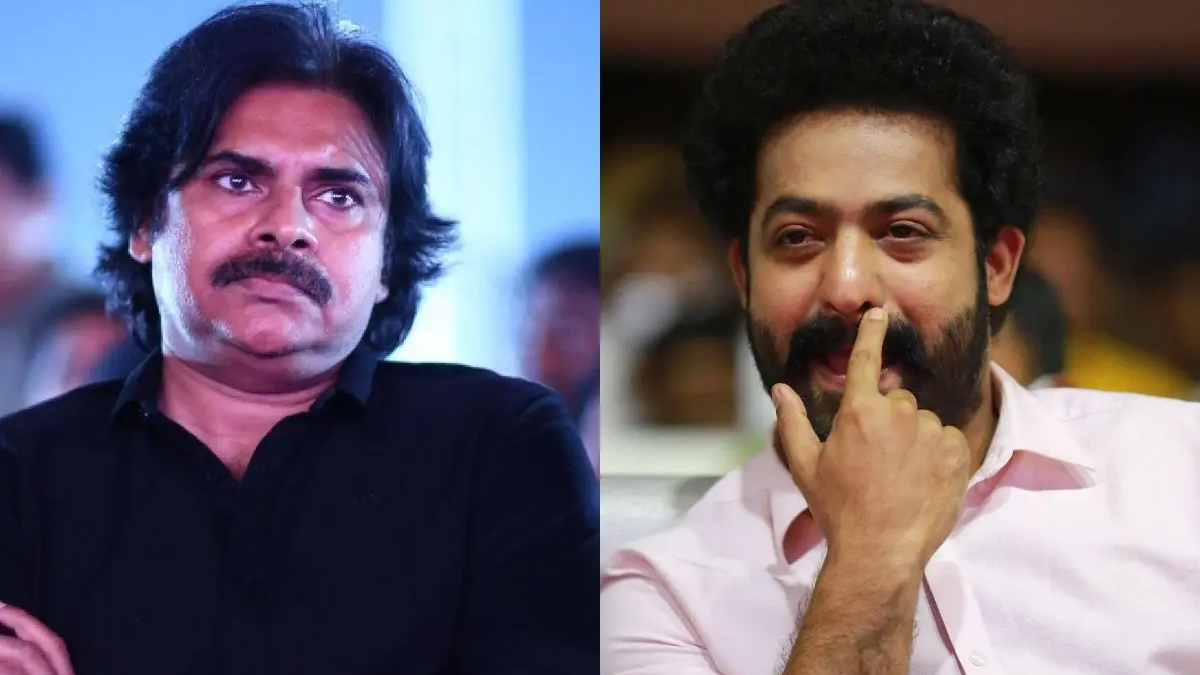 ఢిల్లీ హైకోర్టుకు పవన్, ఎన్టీఆర్, ప్రారంభ‌మైన‌ విచారణ