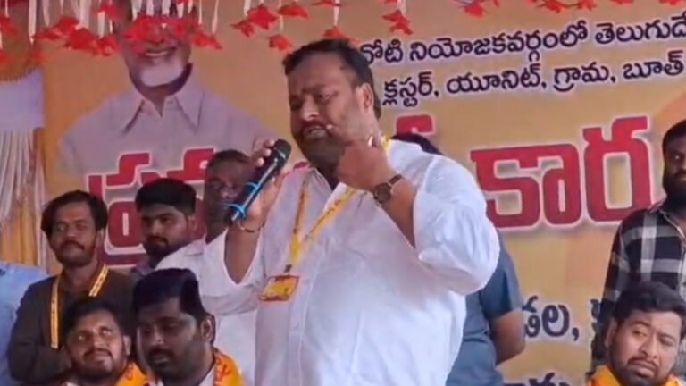 రాంప్ర‌సాద్‌రెడ్డి హీరోనా..? జీరోనా..? - అన్న‌మ‌య్య జిల్లాలో హాట్ ...