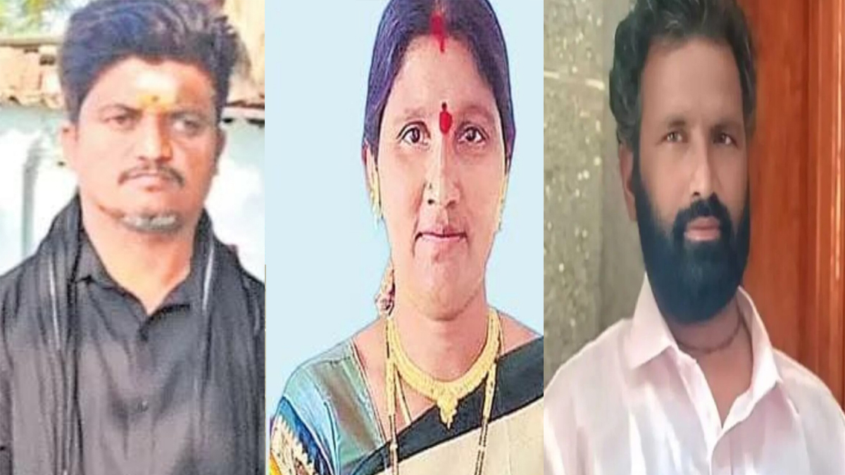 సంగారెడ్డిలో విషాదం.. సర్పంచ్ అభ్యర్థి ఆత్మహత్య