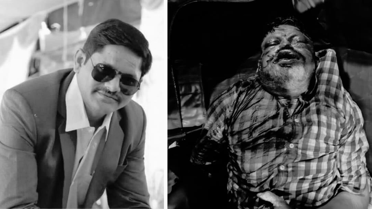 ఎస్వీ యూనివర్సిటీ ప్రొఫెసర్ అనుమానాస్పద మృతి