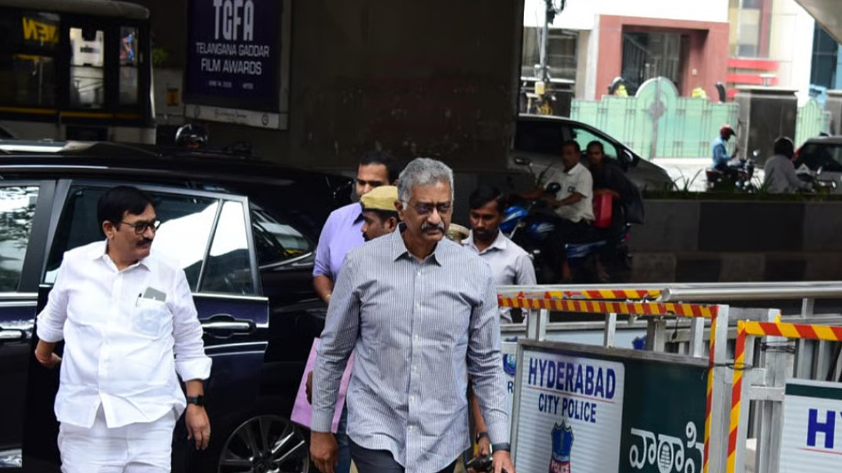 ఫోన్ ట్యాపింగ్ కేసు కీల‌క ప‌రిణామం.. నిందితులందరిని పిలిచిన సిట్