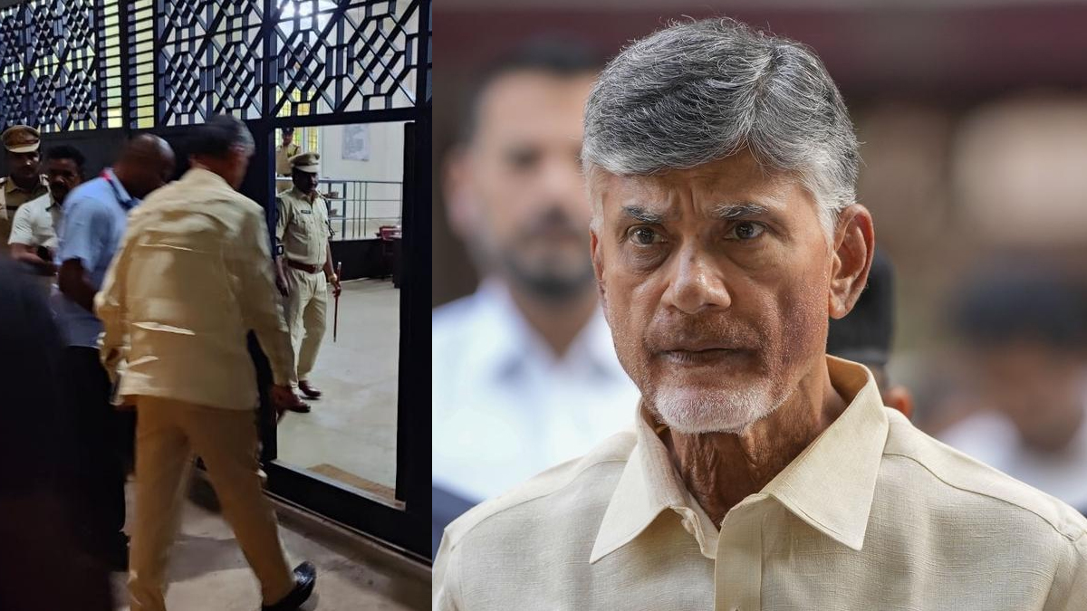 చంద్రబాబు 'స్కిల్' కేసు క్లోజ్‌.. అధికార దుర్వినియోగం - వైసీపీ