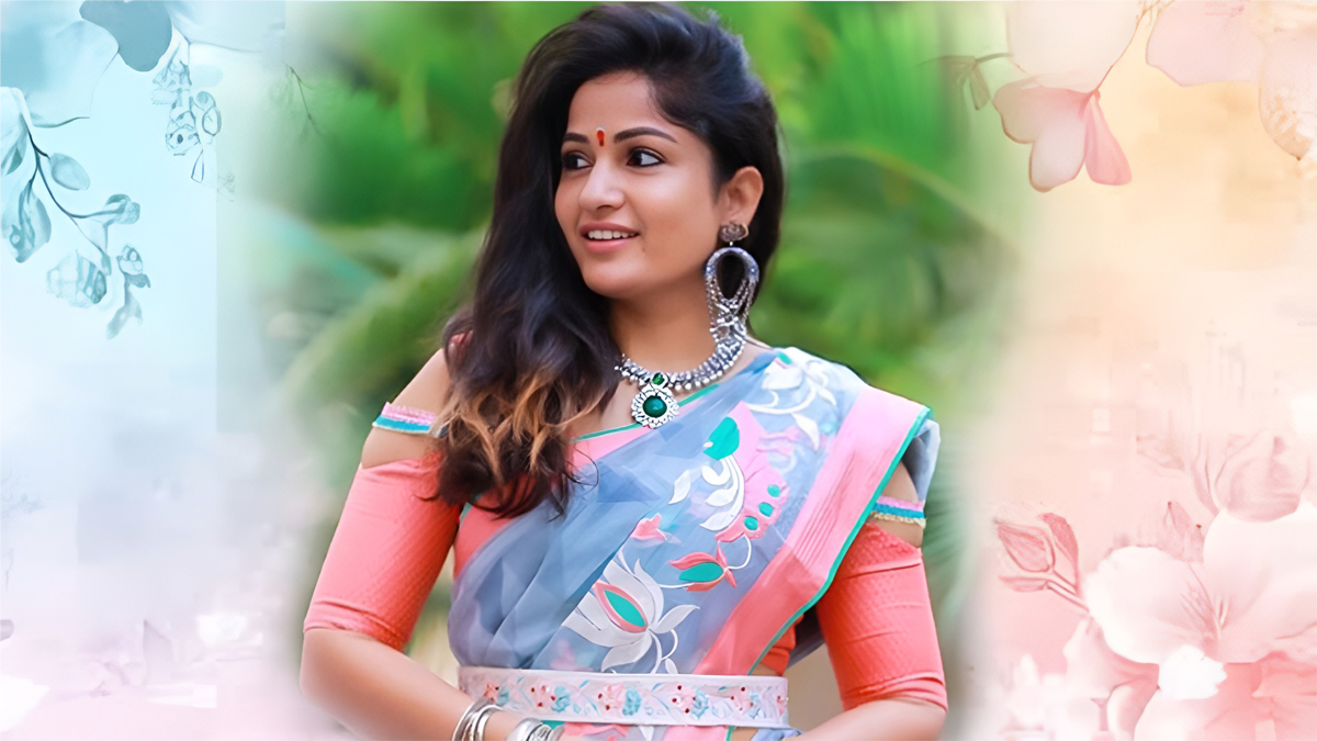 మాధవిలతపై తెలంగాణ బీజేపీ అధ్యక్షుడికి ఫిర్యాదు