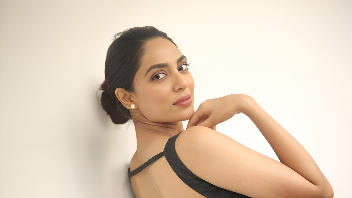 ముంబై ఆడిషన్ల నుంచి ఓటీటీ వరకు.. శోభిత