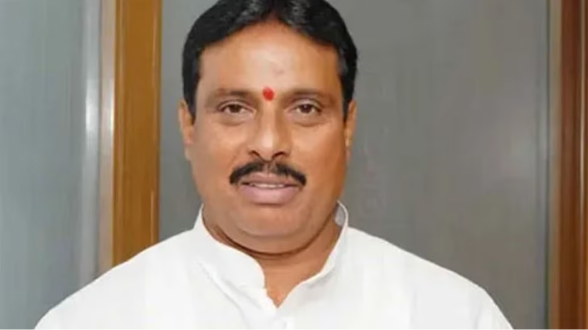 దానం నాగేందర్ కు నోటీసులు