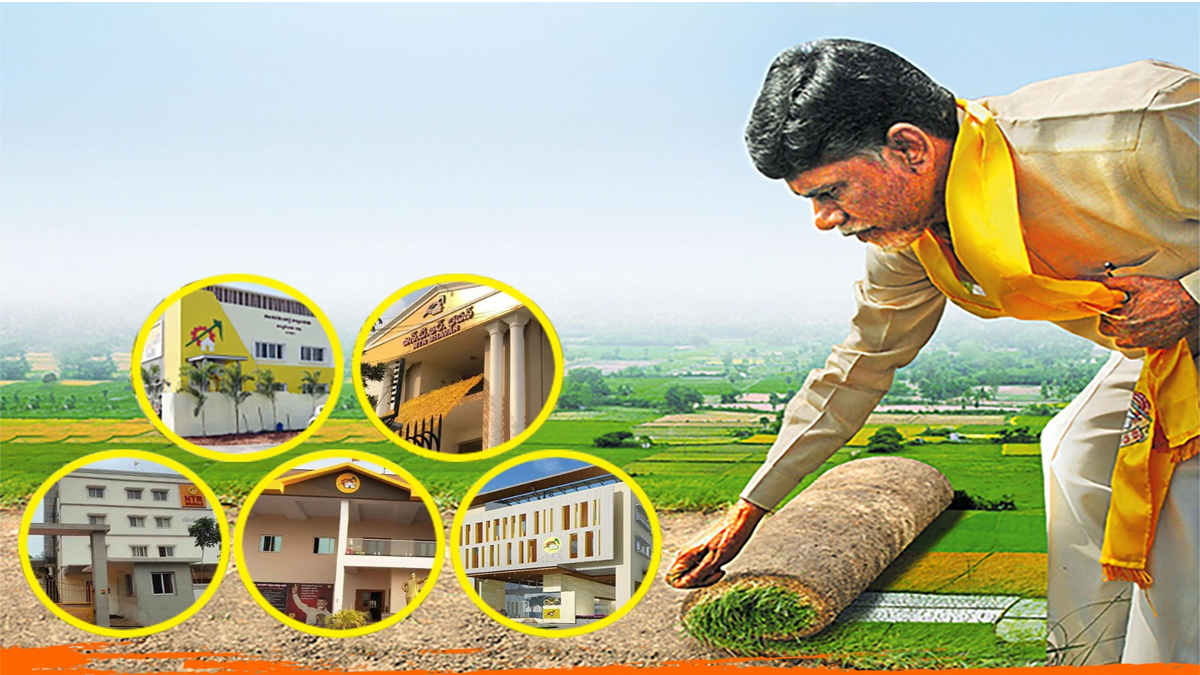 Power, Property and Political Hypocrisy (PPP)