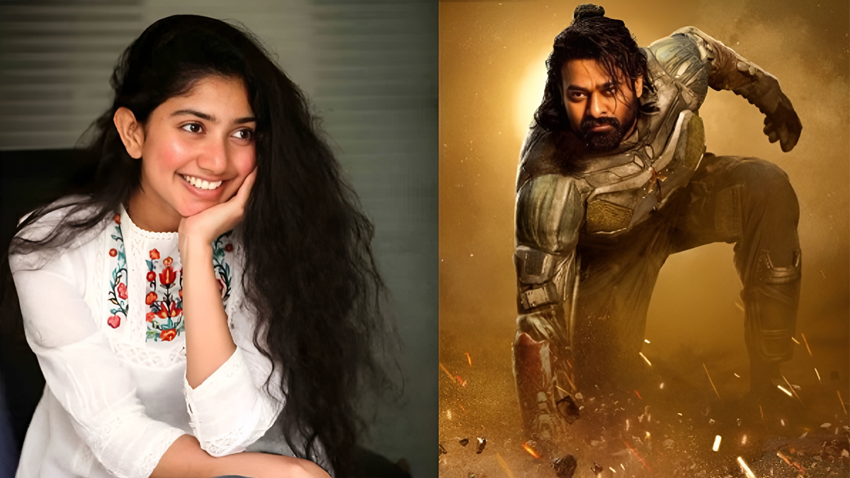 కల్కి లో సాయి పల్లవి కీలక పాత్ర!